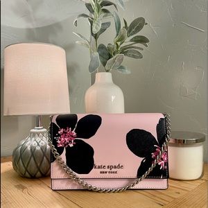 kate ♠️ spade Cameron Convertible Crossbody Bag